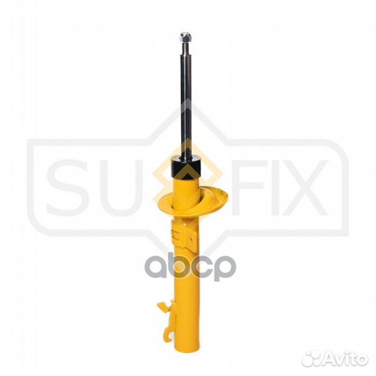 Стойка амортизаторная перед прав SU1320 sufix