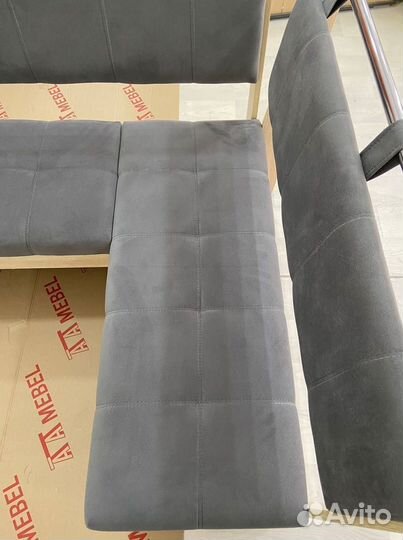 Кухонный уголок новый в наличии