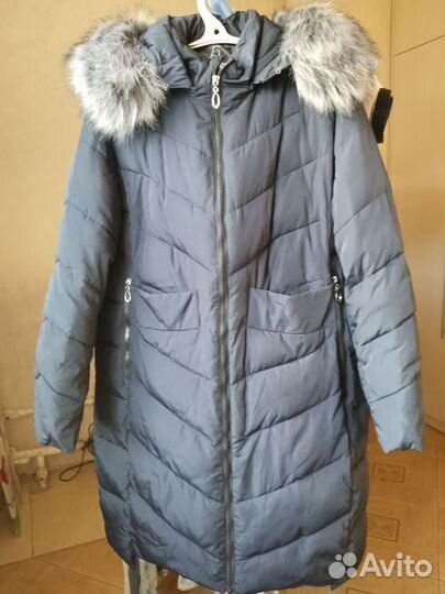 Женская одежда