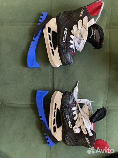 Детская хоккейная форма 5-6 лет