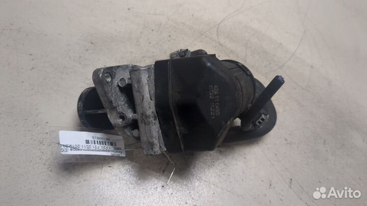 Клапан рециркуляции газов BMW 1 F20, F21, 2012