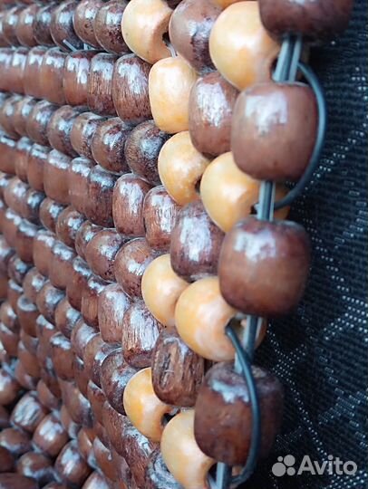 Накидки на сиденье усиленные