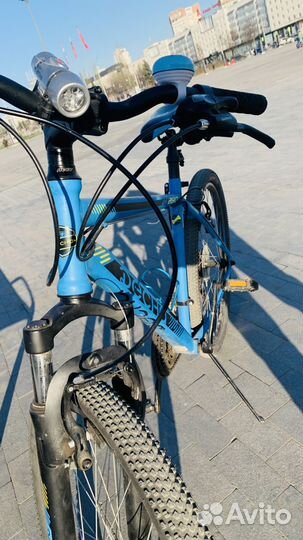 Велосипед Desna 2610