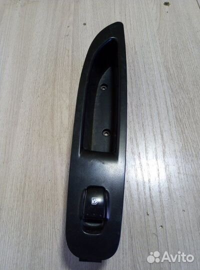 Блок управления стеклоподъемника Brillianc M2