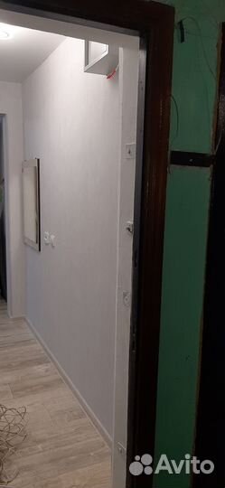 Дверь входная железная бу