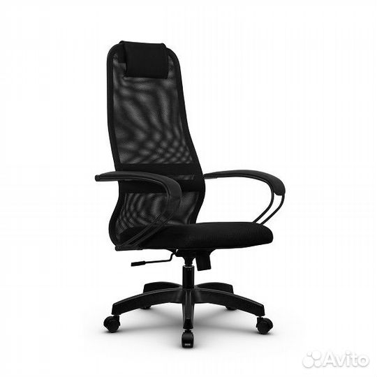 Компьютерное кресло Метта SU-BP-8 Pl
