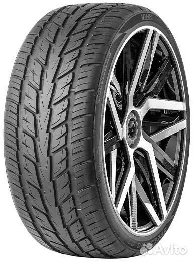 iLink SpeedKing 07 305/40 R22 114V