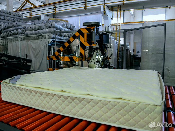 Матрас 160х200