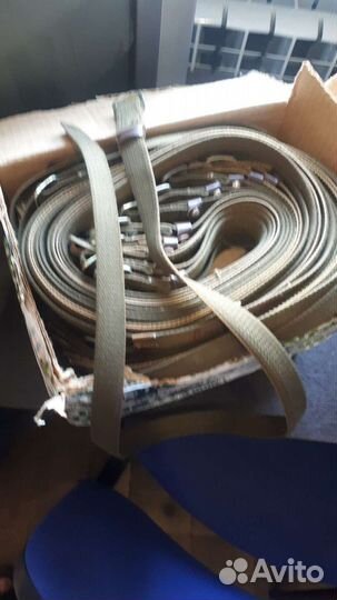 Ремень солдаский оригинал СССР