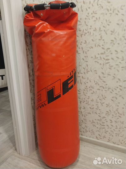 Боксерский мешок