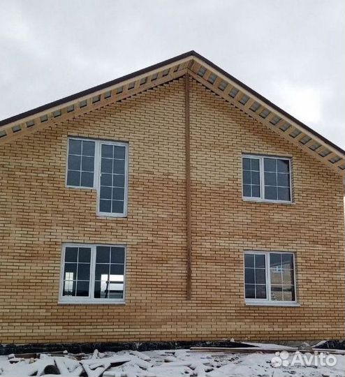 Пластиковые окна на заказ KBE