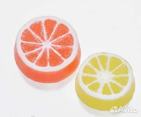 Мыло ручной работы