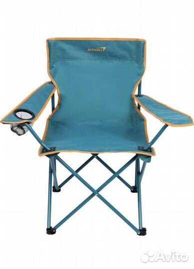 Стул складной туристический