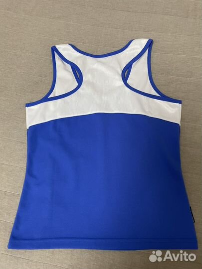 Майка для спорта