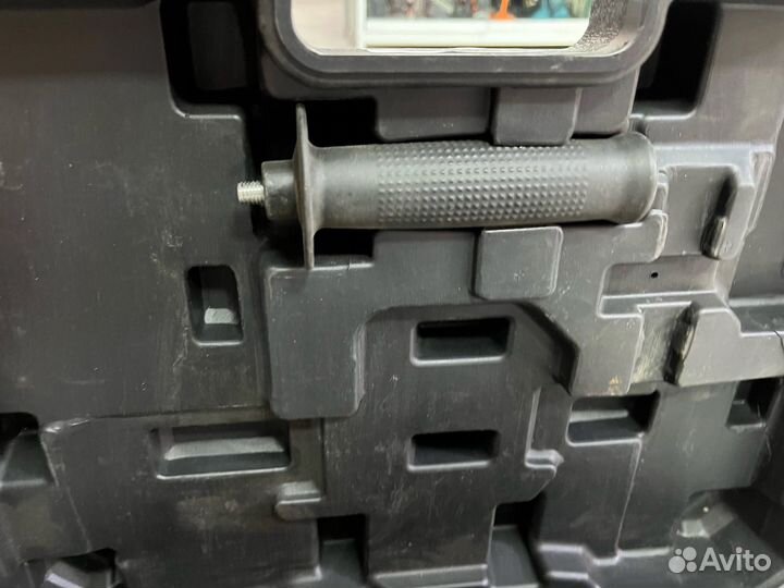 Болгарка Dewail