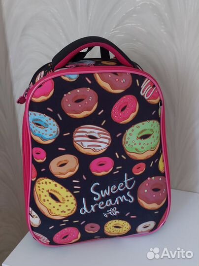 Портфель / ранец / рюкзак Berlingo 