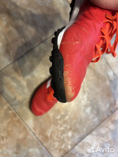Шиповки adidas copa