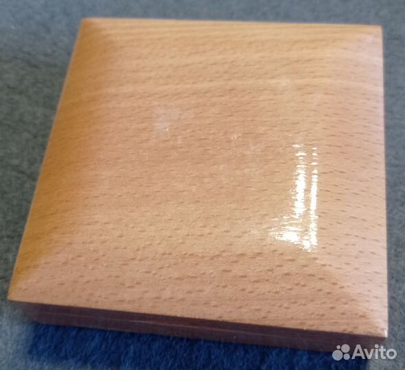 Монета Конго Венчание Серебро