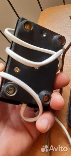 Педаль для швейной машинки