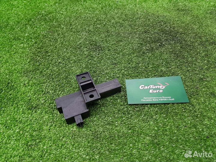 Антенна Keyless Go Audi Q5 8R calb 2009