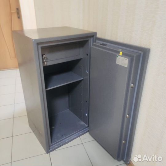 Сейф Valberg Гарант-95T.EL