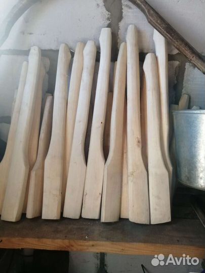 Продам топорище