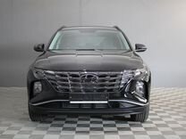 Новый Hyundai Tucson 2.0 AT, 2024, цена от 3 047 000 руб.