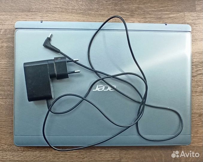 Acer aspire switch 11 планшет-ноутбук