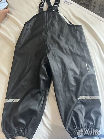 Непромокайка 92 эверест