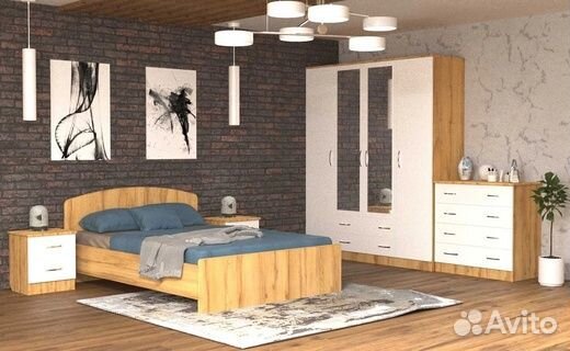 Мебельный салон