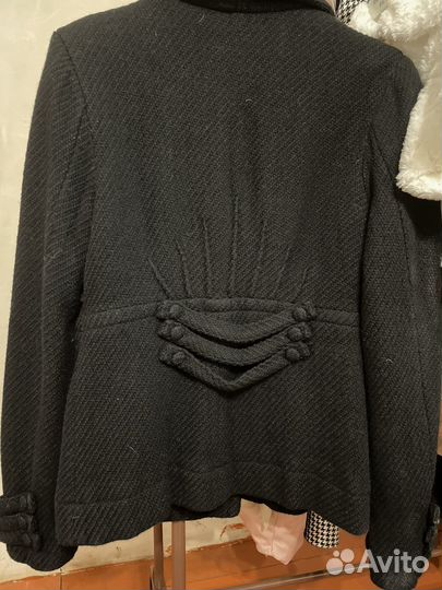 Пальто для девочки