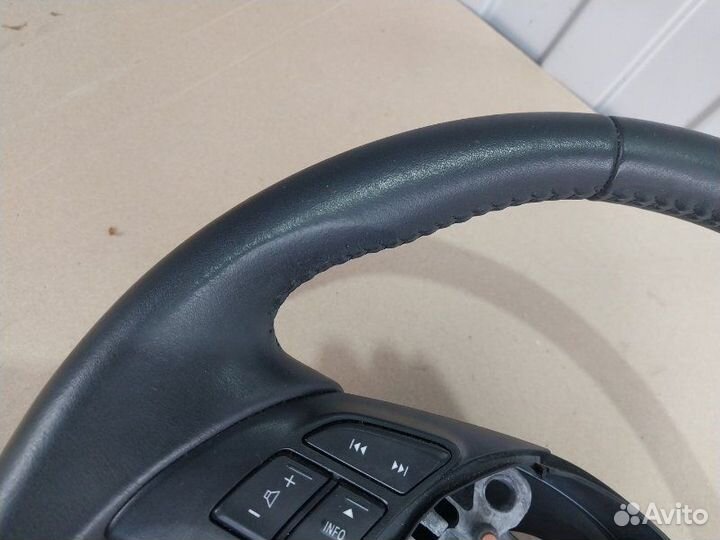 Руль Мазда сх-5 ке сх5 Mazda CX-5 KE CX5 кожа