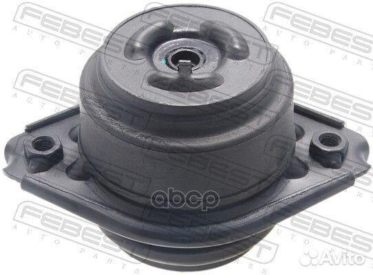 BZM-164F подушка двс передняя MB W164 3.0CDi 4