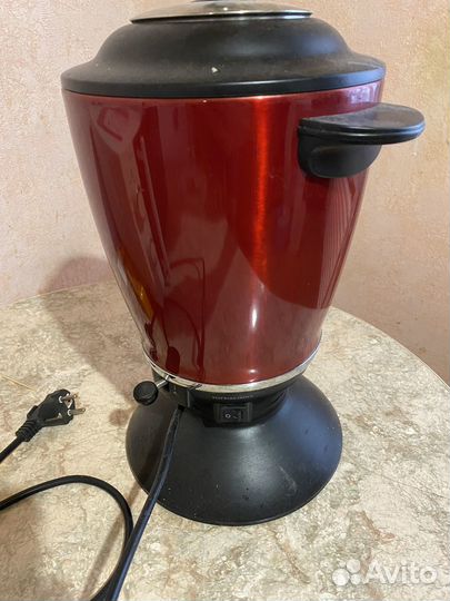 Самовар электрический