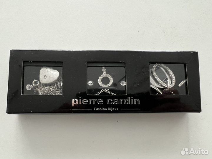 Набор украшений