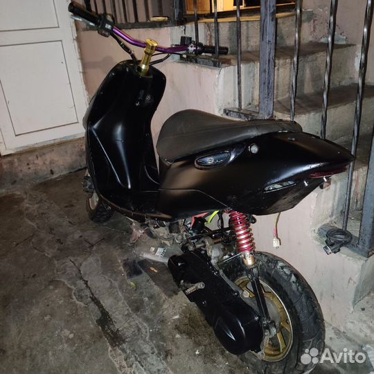 Suzuki lets 2