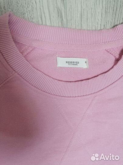 Спортивный костюм женский