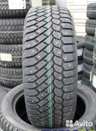 Gislaved Nord Frost 200 SUV 225/70 R16