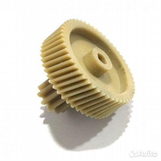 Шестерня для мясорубки Moulinex, малая