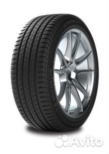 Michelin Latitude Sport 3 295/35 R21 103Y