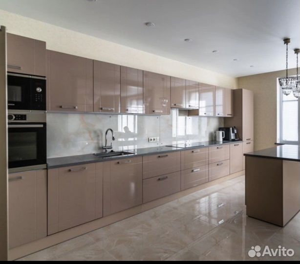 Кухонный гарнитур