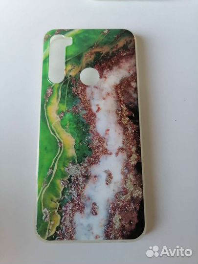 Чехол Redmi note 8t