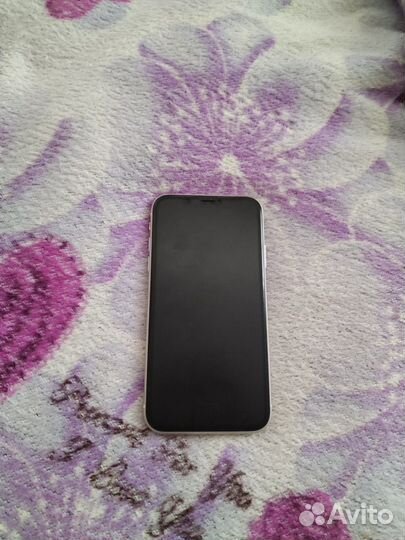 iPhone 11 64gb
