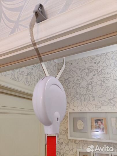 Прыгунки детские Jump About Plus Lindam