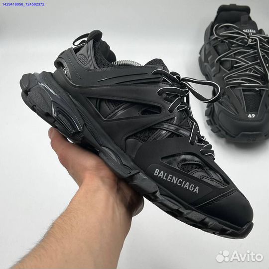 Кроссовки Balenciaga Track (Арт.25958)