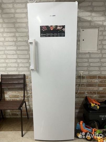 Морозильная камера