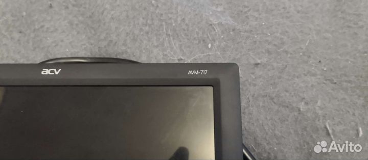 ACV AVM-717BL