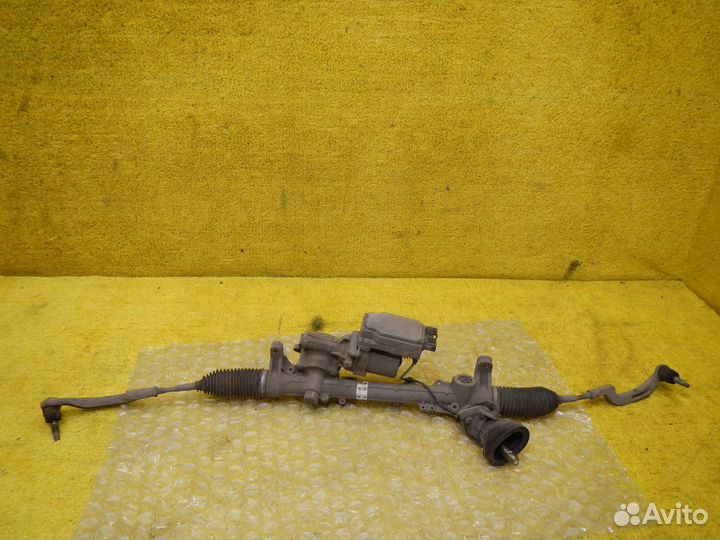 Рейка рулевая Mercedes-Benz B-Class