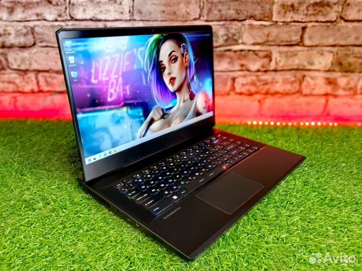 144Hz MSI i5-12700H / RTX 3070ti / RAM16 / SSD1 Tb