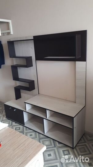 Тумба под телевизор бу. Ленинградская 347А